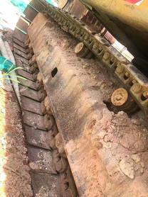 Buy Kato Used Excavator / 8 Buy Kato Used Excavator / 8