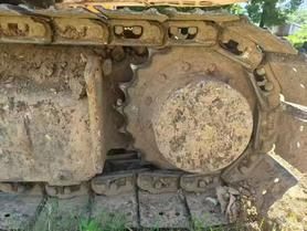 Buy XCMG XE55D Used Excavator / 2 Buy XCMG XE55D Used Excavator / 2