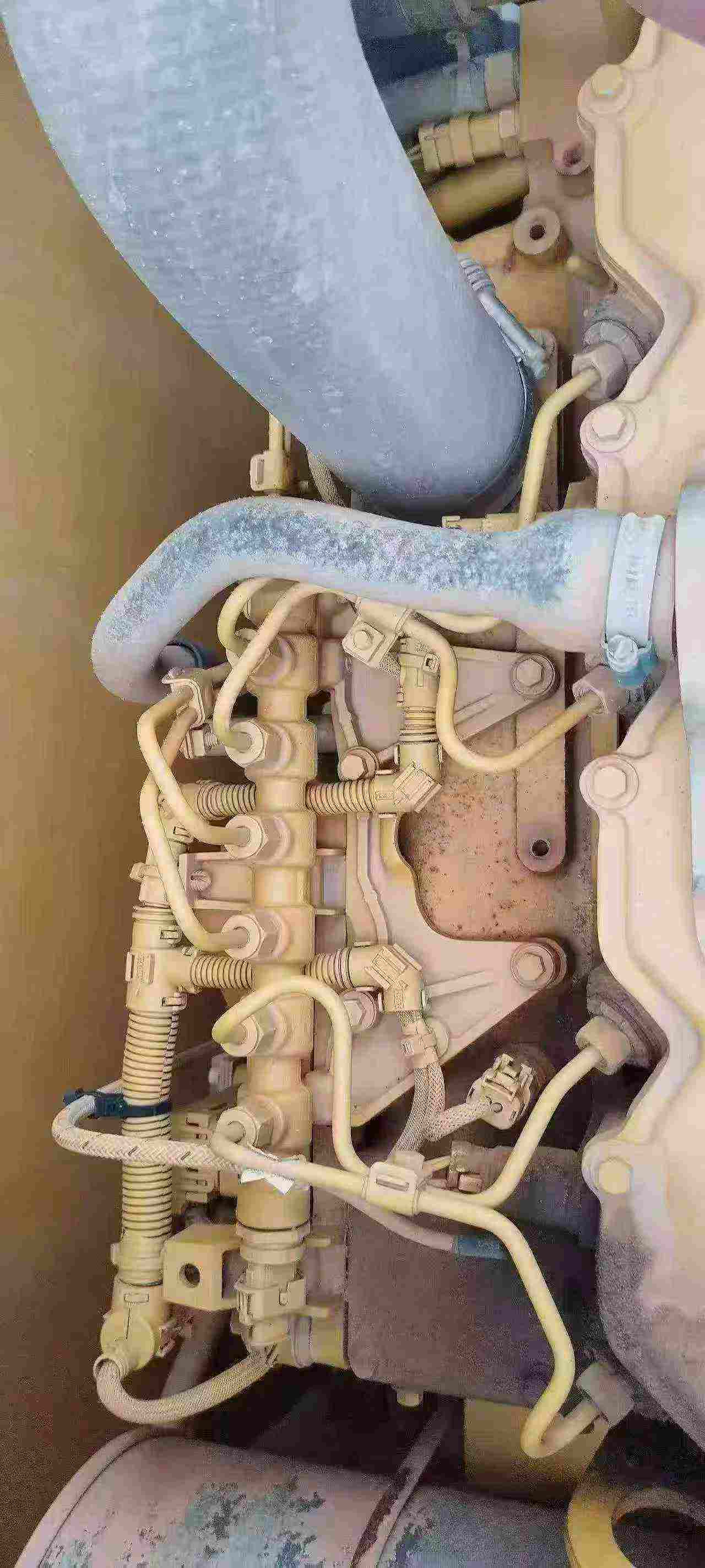Buy Caterpillar 320GC Used Excavator / 7 Buy Caterpillar 320GC Used Excavator / 7