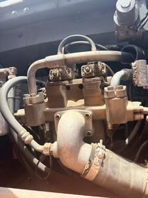 Buy Hitachi ZX200-6 Used Excavator / 9 Buy Hitachi ZX200-6 Used Excavator / 9