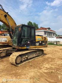 Buy Caterpillar 320A Used Excavator / 2 Buy Caterpillar 320A Used Excavator / 2