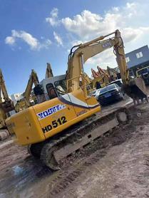 Buy Kato Used Excavator / 2 Buy Kato Used Excavator / 2