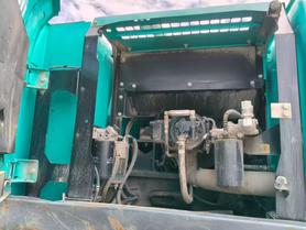 Buy Kobelco SK350-8 Used Excavator / 5 Buy Kobelco SK350-8 Used Excavator / 5