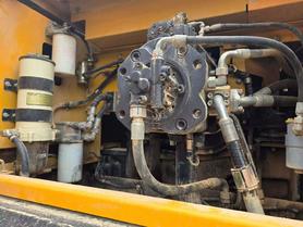 Buy Sany SY375H Used Excavator / 5 Buy Sany SY375H Used Excavator / 5