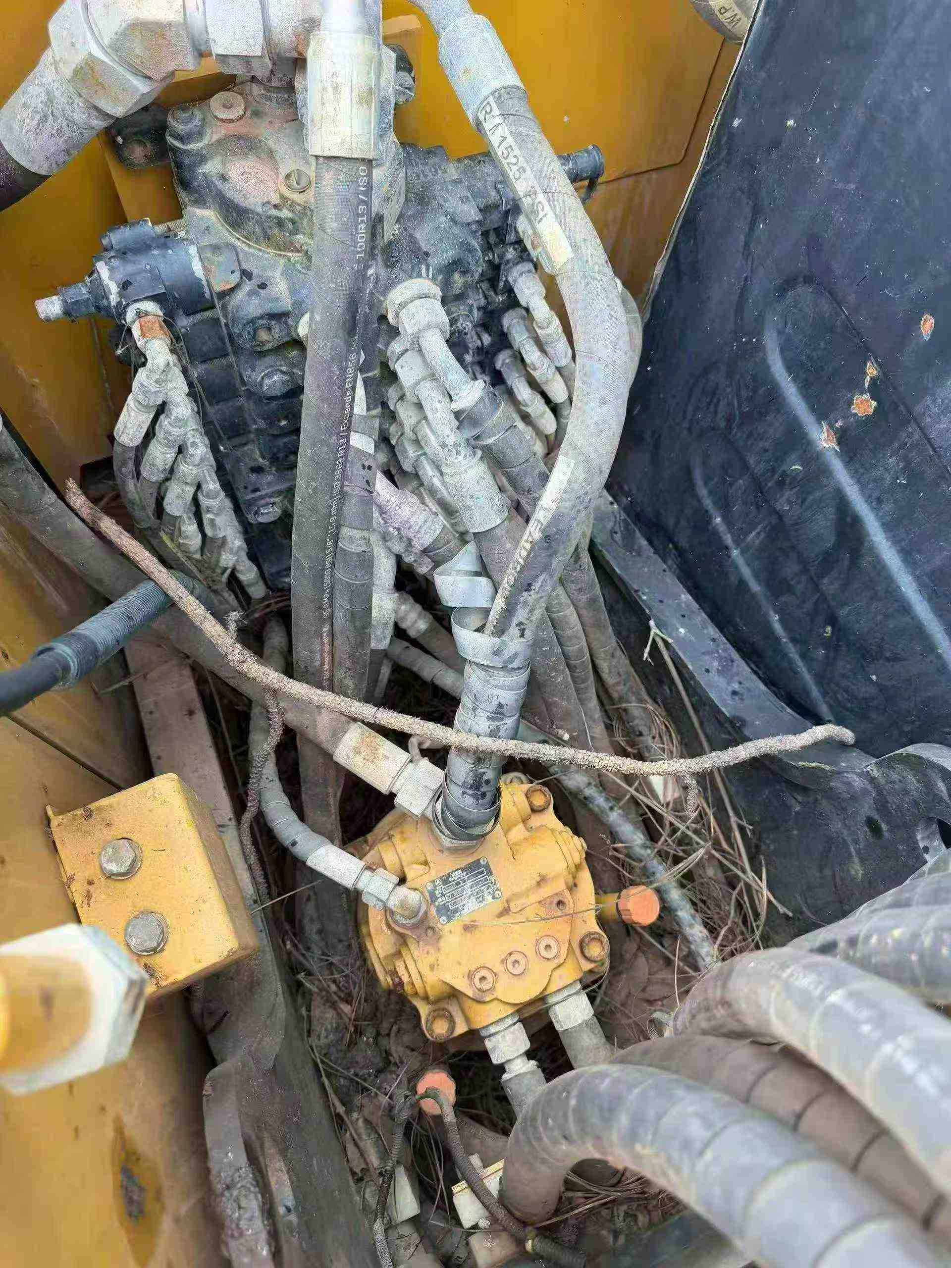Buy Sany SY75 Used Excavator / 8 Buy Sany SY75 Used Excavator / 8