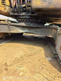 Buy Caterpillar 320A Used Excavator / 4 Buy Caterpillar 320A Used Excavator / 4