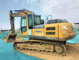 Buy XCMG XE215 Used Excavator / 3 Buy XCMG XE215 Used Excavator / 3