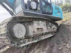 Buy Kobelco SK270D Used Excavator / 4 Buy Kobelco SK270D Used Excavator / 4