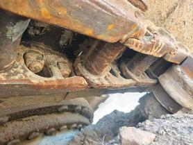 Buy Sumitomo SH360-5 Used Excavator / 7 Buy Sumitomo SH360-5 Used Excavator / 7