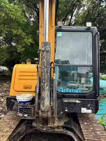 Buy Sany SY60 Used Excavator / 3 Buy Sany SY60 Used Excavator / 3