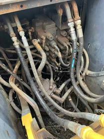 Buy Sumitomo SH130-5 Used Excavator / 4 Buy Sumitomo SH130-5 Used Excavator / 4