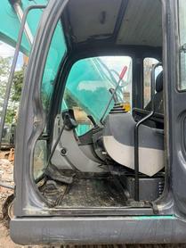 Buy Kobelco SK260 Used Excavator / 9 Buy Kobelco SK260 Used Excavator / 9