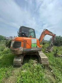 Buy Doosan DH55 Used Excavator / 3 Buy Doosan DH55 Used Excavator / 3