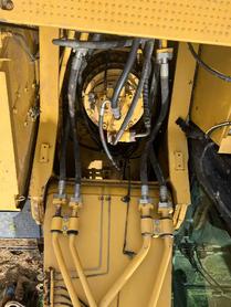 Buy Caterpillar 336E Used Excavator / 8 Buy Caterpillar 336E Used Excavator / 8