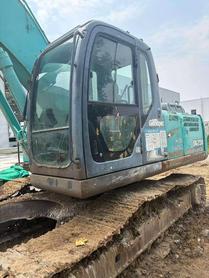 Buy Kobelco SK210 Used Excavator / 8 Buy Kobelco SK210 Used Excavator / 8