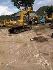 Buy XCMG XE150 Used Excavator / 4 Buy XCMG XE150 Used Excavator / 4