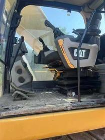 Buy Caterpillar 336E Used Excavator / 8 Buy Caterpillar 336E Used Excavator / 8