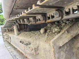 Buy Sany SY135 Used Excavator / 9 Buy Sany SY135 Used Excavator / 9