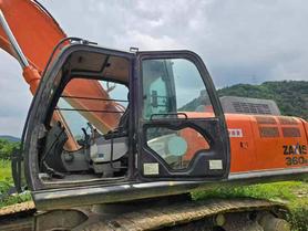Buy Hitachi ZX360K-5A Used Excavator / 7 Buy Hitachi ZX360K-5A Used Excavator / 7
