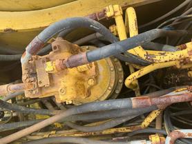 Buy Komatsu PC360-7 Used Excavator / 5 Buy Komatsu PC360-7 Used Excavator / 5