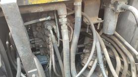 Buy Sumitomo SH120-3 Used Excavator / 9 Buy Sumitomo SH120-3 Used Excavator / 9