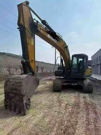 Buy XCMG XE200 Used Excavator / 2 Buy XCMG XE200 Used Excavator / 2