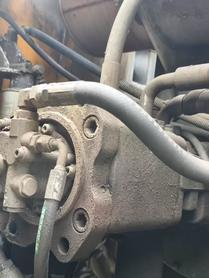 Buy Volvo EC240 Used Excavator / 5 Buy Volvo EC240 Used Excavator / 5