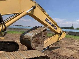 Buy Komatsu PC240-6 Used Excavator / 9 Buy Komatsu PC240-6 Used Excavator / 9