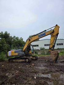 Buy XCMG XE200 Used Excavator / 3 Buy XCMG XE200 Used Excavator / 3