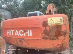 Buy Hitachi EX200-5 Used Excavator / 8 Buy Hitachi EX200-5 Used Excavator / 8