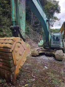 Buy Kobelco SK350-8 Used Excavator / 7 Buy Kobelco SK350-8 Used Excavator / 7