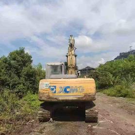 Buy XCMG XE135B Used Excavator / 8 Buy XCMG XE135B Used Excavator / 8
