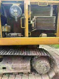 Buy Caterpillar 320D Used Excavator / 8 Buy Caterpillar 320D Used Excavator / 8