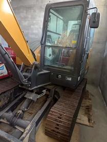 Buy XCMG XE60 Used Excavator / 2 Buy XCMG XE60 Used Excavator / 2
