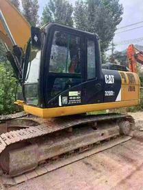 Buy Caterpillar 320D Used Excavator / 4 Buy Caterpillar 320D Used Excavator / 4