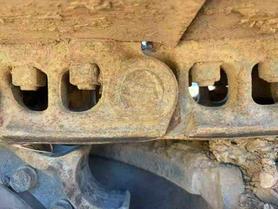 Buy Komatsu PC360-7 Used Excavator / 4 Buy Komatsu PC360-7 Used Excavator / 4