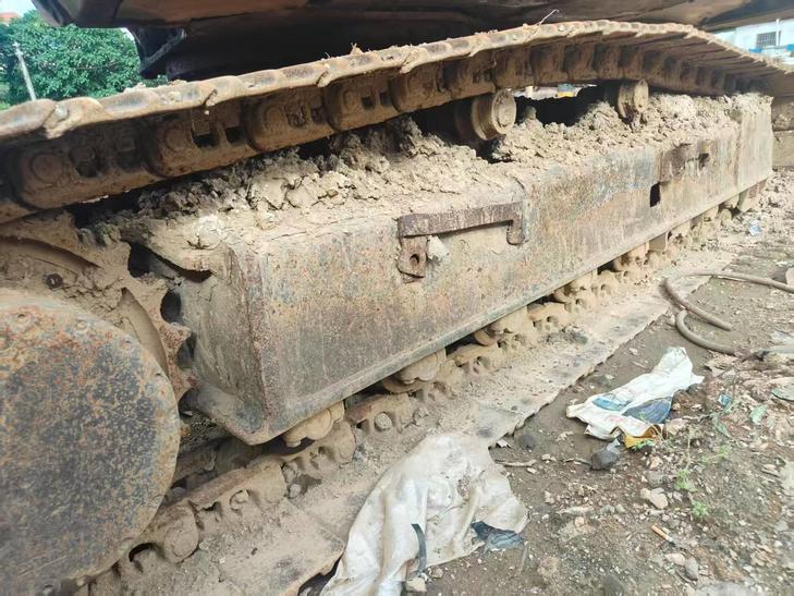 Buy Kato Used Excavator / 1