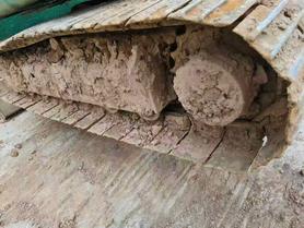 Buy Kobelco SK60-8 Used Excavator / 7 Buy Kobelco SK60-8 Used Excavator / 7