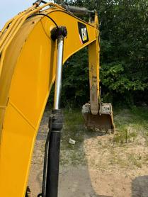 Buy Caterpillar 320GC Used Excavator / 7 Buy Caterpillar 320GC Used Excavator / 7