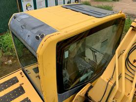 Buy Komatsu PC200-8N1 Used Excavator / 7 Buy Komatsu PC200-8N1 Used Excavator / 7