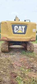 Buy Caterpillar 320GC Used Excavator / 3 Buy Caterpillar 320GC Used Excavator / 3