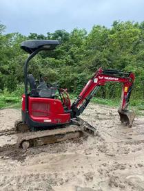 Buy Yanmar Vio17 Used Excavator / 2 Buy Yanmar Vio17 Used Excavator / 2