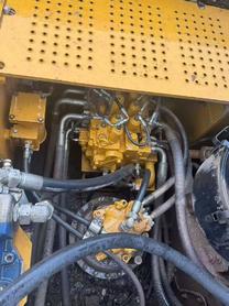 Buy Sany SY550H Used Excavator / 3 Buy Sany SY550H Used Excavator / 3