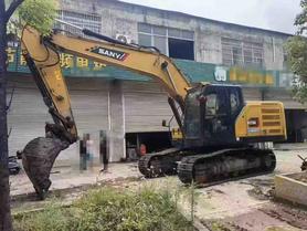 Buy Sany SY200C Used Excavator / 2 Buy Sany SY200C Used Excavator / 2