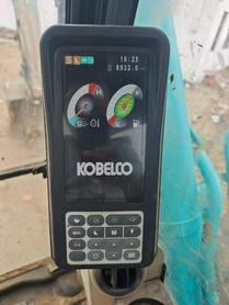 Buy Kobelco SK200-10 Used Excavator / 5 Buy Kobelco SK200-10 Used Excavator / 5