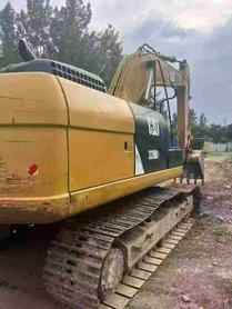 Buy Caterpillar 320D Used Excavator / 3 Buy Caterpillar 320D Used Excavator / 3