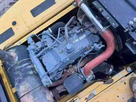Buy Sany SY200C Used Excavator / 4 Buy Sany SY200C Used Excavator / 4