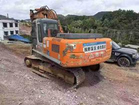 Buy Hitachi EX210-5 Used Excavator / 5 Buy Hitachi EX210-5 Used Excavator / 5