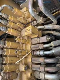 Buy Caterpillar 307B Used Excavator / 4 Buy Caterpillar 307B Used Excavator / 4