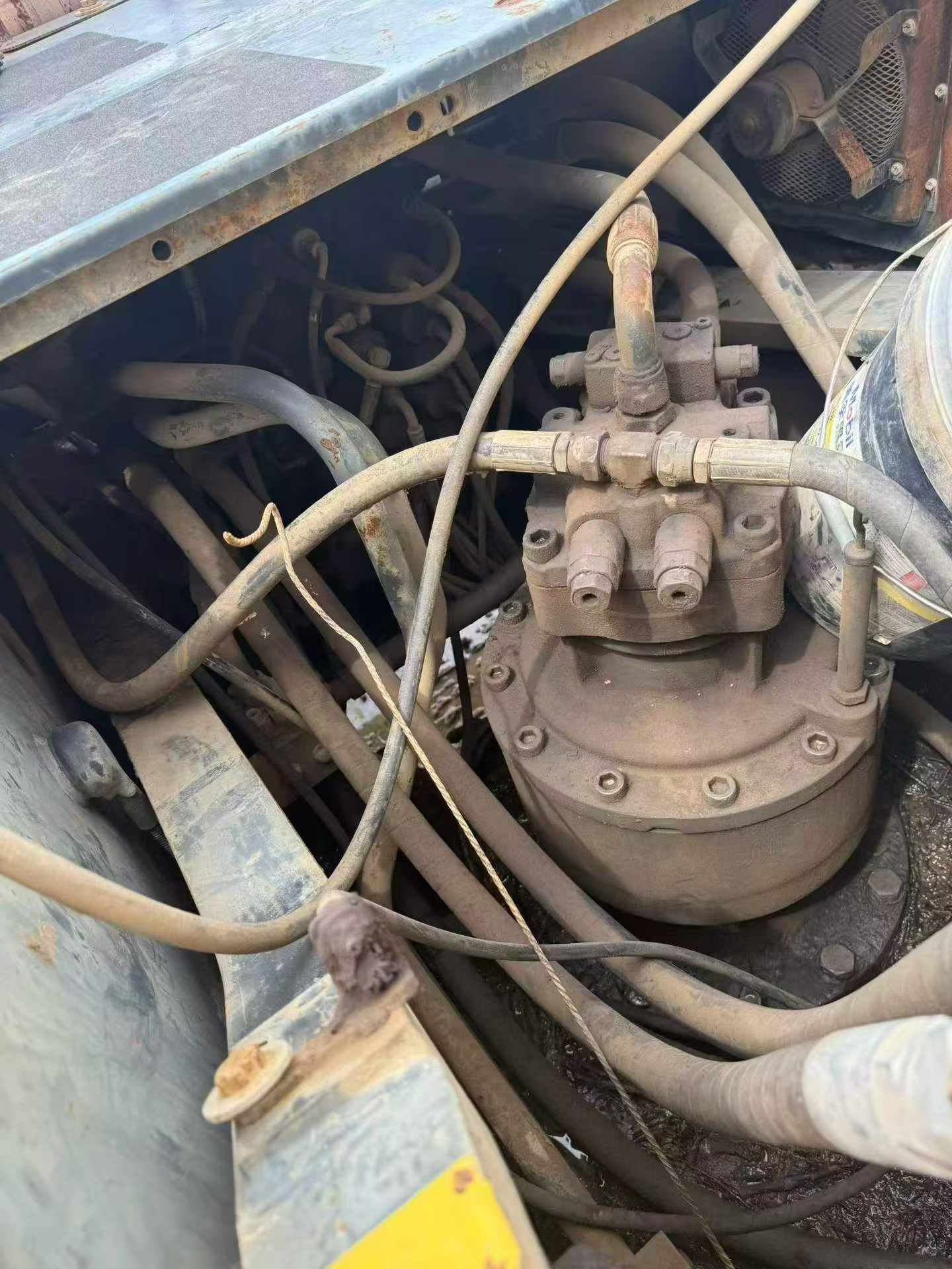 Buy Sumitomo SH350-5 Used Excavator / 4 Buy Sumitomo SH350-5 Used Excavator / 4